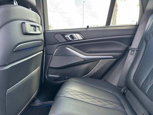 used 2022 BMW X5 car, priced at $49,989