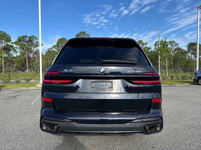 new 2026 BMW X7 car