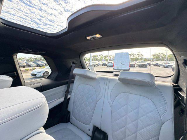 new 2026 BMW X7 car
