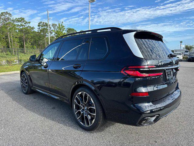 new 2026 BMW X7 car