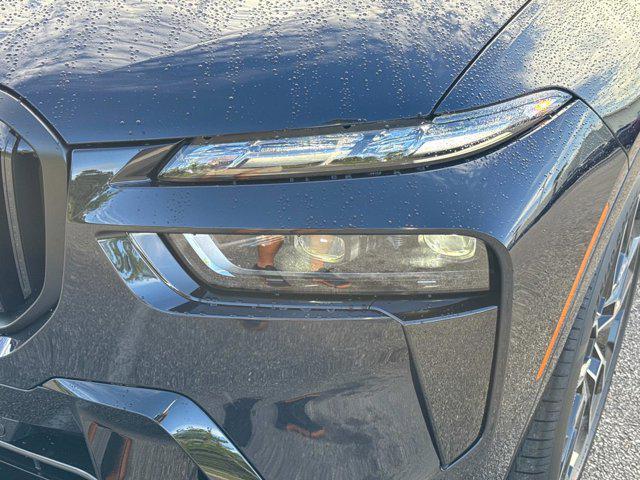 new 2026 BMW X7 car