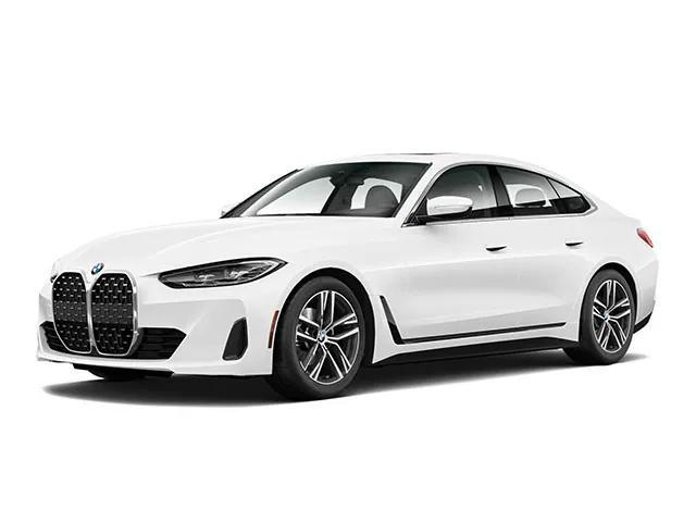 used 2024 BMW 430 Gran Coupe car, priced at $37,971