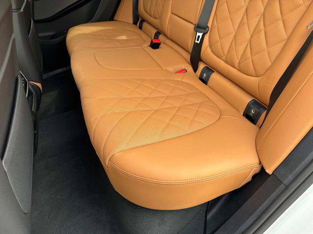 new 2026 BMW X5 car
