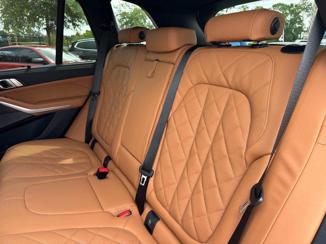new 2026 BMW X5 car
