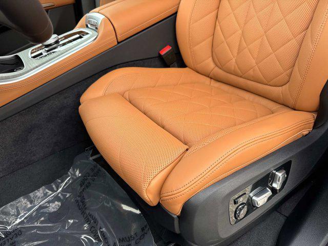 new 2026 BMW X5 car