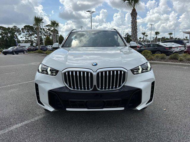new 2026 BMW X5 car