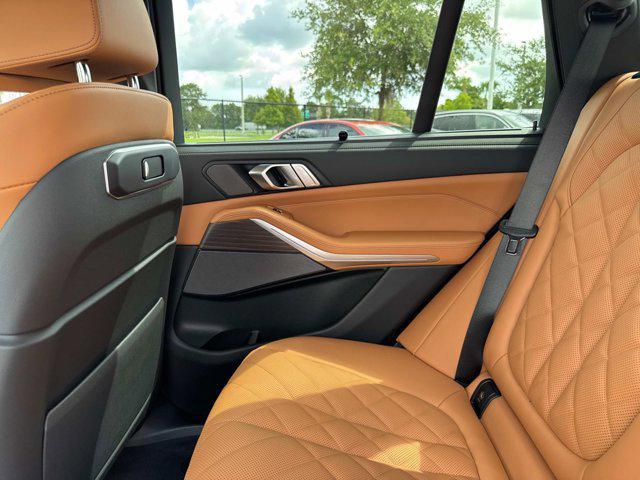 new 2026 BMW X5 car