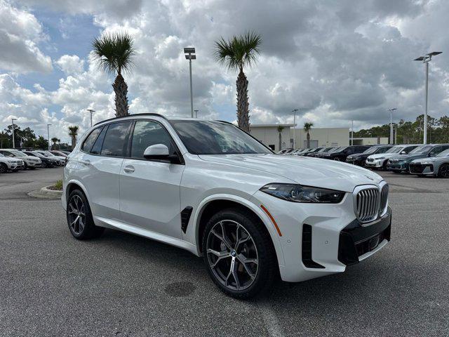 new 2026 BMW X5 car