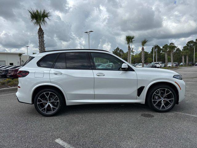 new 2026 BMW X5 car