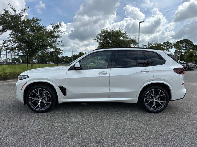 new 2026 BMW X5 car