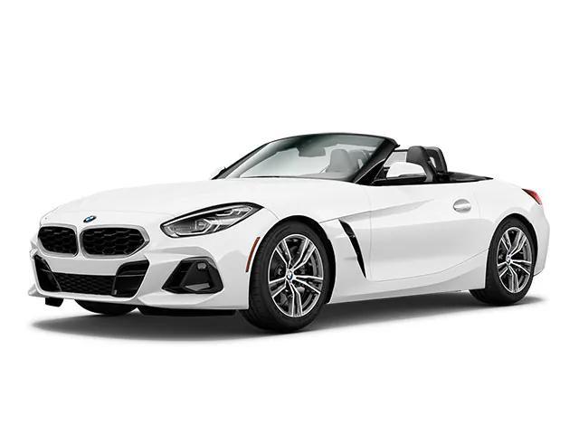 new 2026 BMW Z4 car