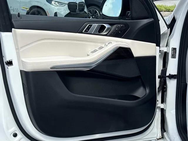 used 2023 BMW X7 car, priced at $65,989