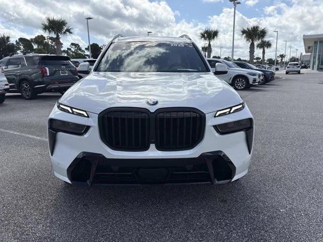 used 2023 BMW X7 car, priced at $65,989