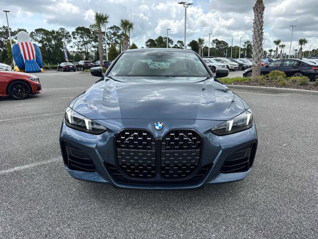 new 2026 BMW 430 car