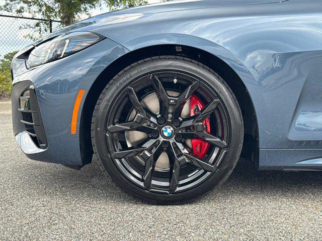 new 2026 BMW 430 car
