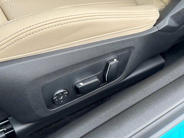 new 2026 BMW 430 car