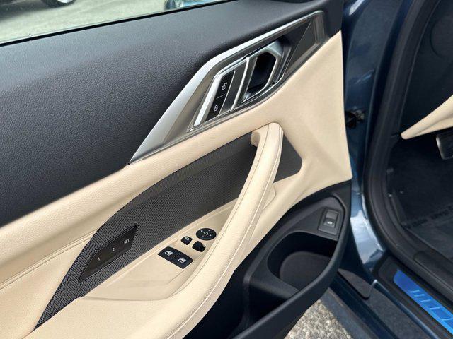 new 2026 BMW 430 car