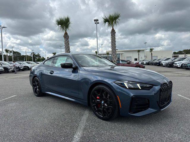 new 2026 BMW 430 car