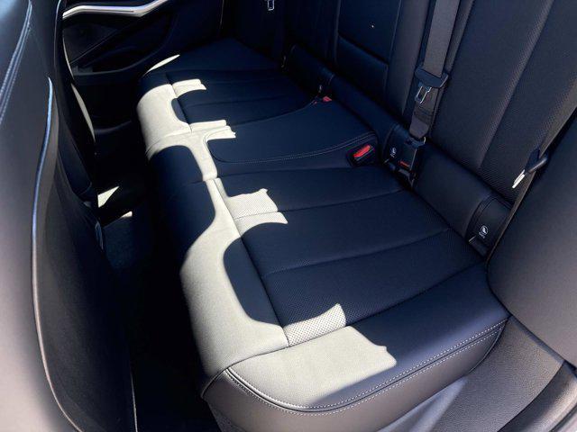 used 2025 BMW 330 car, priced at $40,974