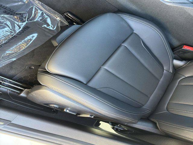 used 2025 BMW 330 car, priced at $40,974