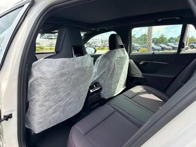 new 2025 BMW M5 car
