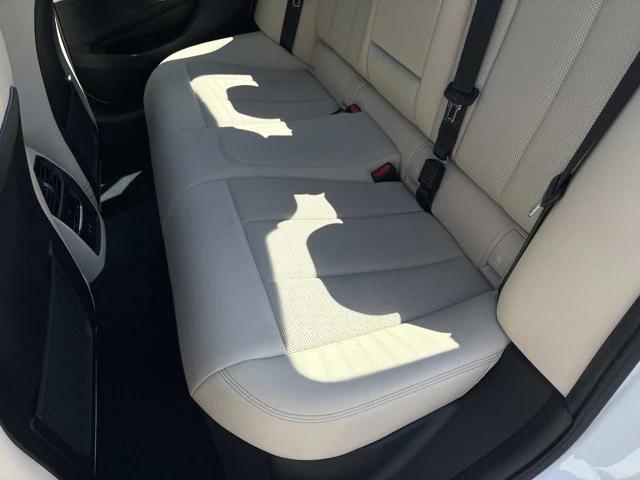 used 2023 BMW 330 car, priced at $31,989