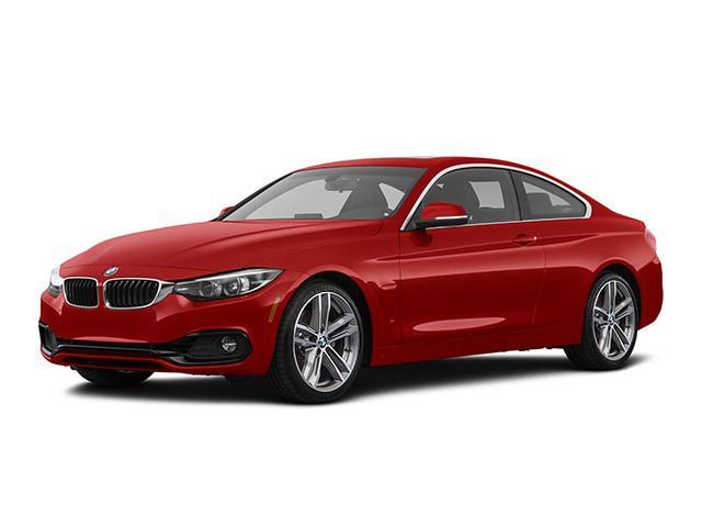 used 2019 BMW 430 car, priced at $18,971