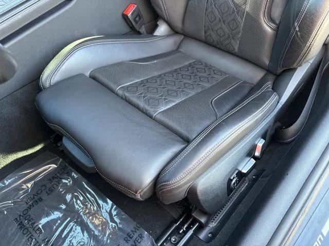 used 2022 BMW M8 car, priced at $82,971