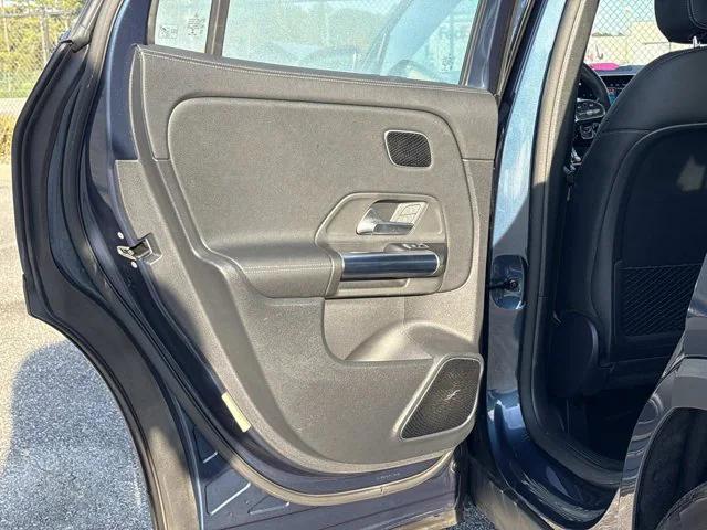 used 2021 Mercedes-Benz AMG GLA 35 car, priced at $29,971