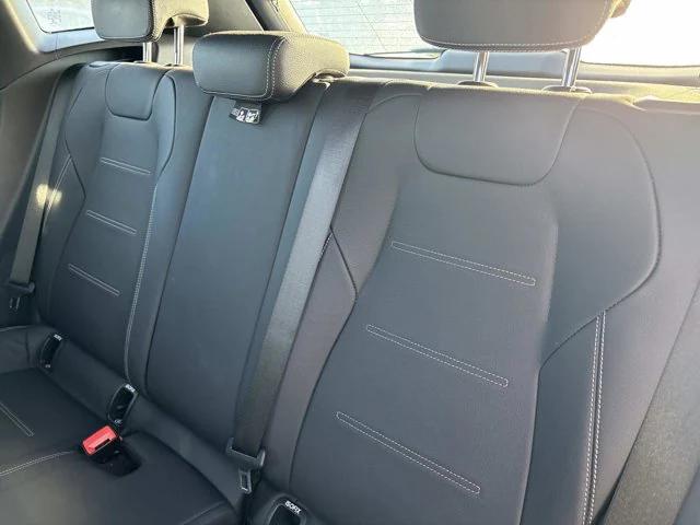 used 2021 Mercedes-Benz AMG GLA 35 car, priced at $29,971