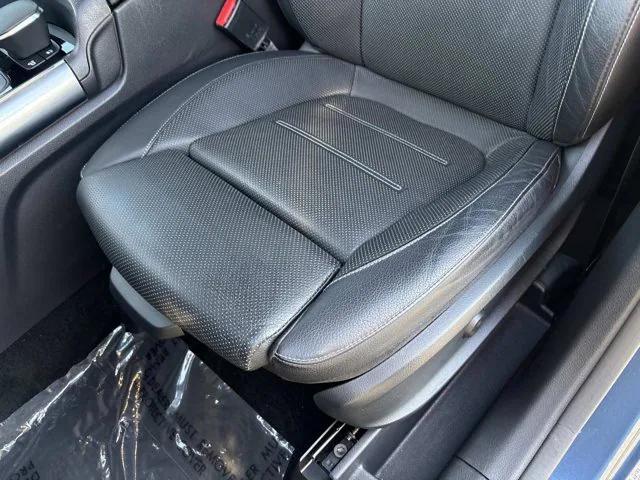 used 2021 Mercedes-Benz AMG GLA 35 car, priced at $29,971