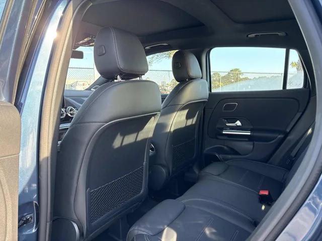 used 2021 Mercedes-Benz AMG GLA 35 car, priced at $29,971