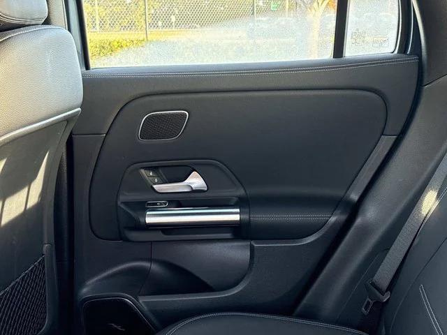 used 2021 Mercedes-Benz AMG GLA 35 car, priced at $29,971