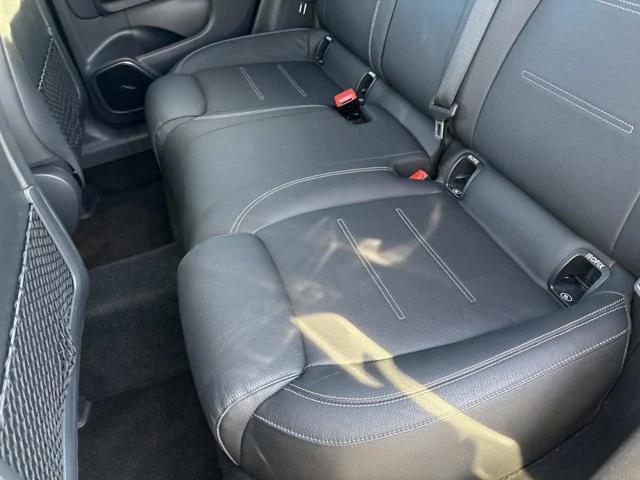 used 2021 Mercedes-Benz AMG GLA 35 car, priced at $29,971