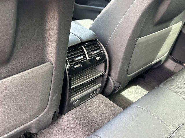 used 2022 BMW 530 car, priced at $33,971