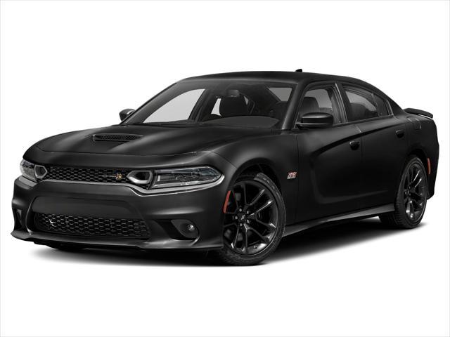 used 2023 Dodge Charger car, priced at $46,971