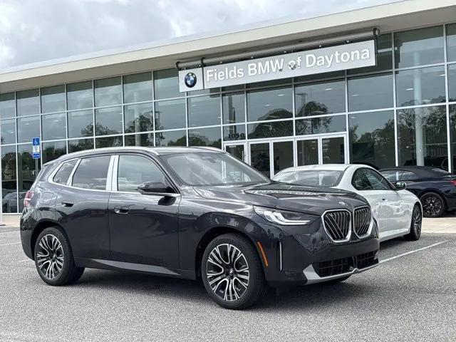 new 2026 BMW X3 car, priced at $59,685
