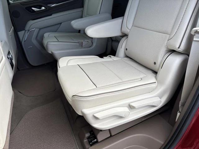 used 2021 GMC Yukon car, priced at $53,989