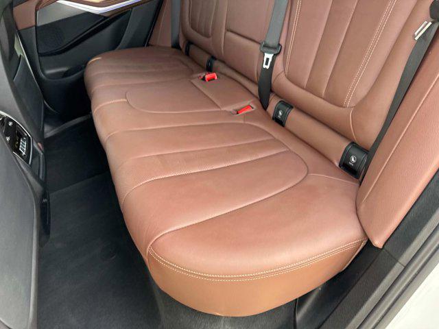 used 2022 BMW X5 car, priced at $50,971