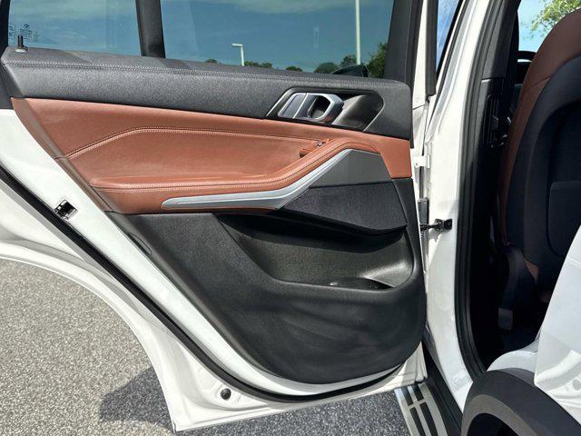 used 2022 BMW X5 car, priced at $50,971