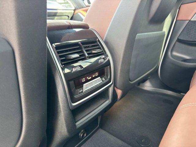 used 2022 BMW X5 car, priced at $50,971