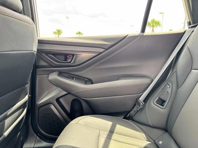used 2024 Subaru Outback car, priced at $32,973