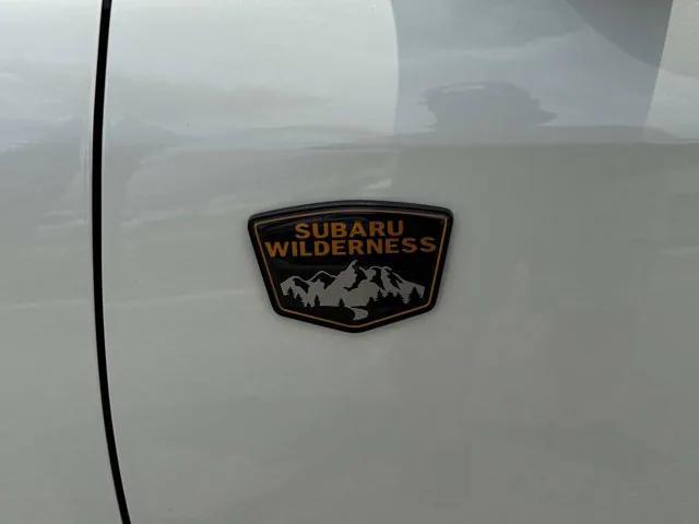 used 2024 Subaru Outback car, priced at $32,973