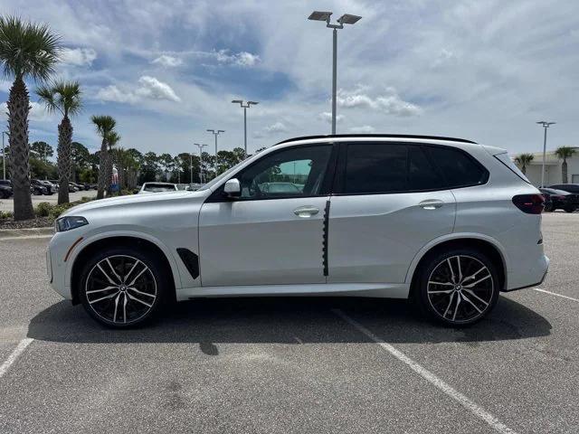 new 2026 BMW X5 car, priced at $81,274