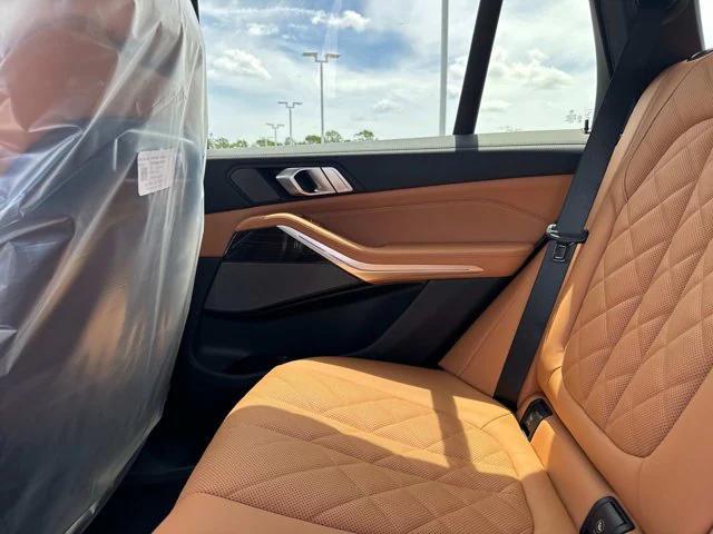 new 2026 BMW X5 car, priced at $81,274