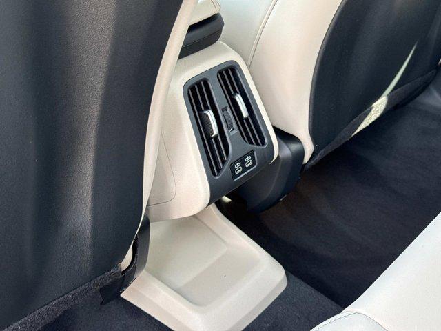 new 2025 BMW X1 car, priced at $47,814