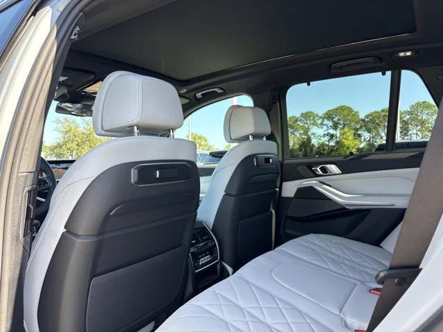 new 2026 BMW X5 car, priced at $102,575