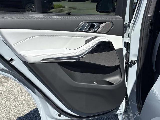 new 2026 BMW X5 car, priced at $102,575
