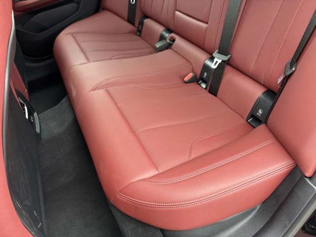 used 2025 BMW 430 Gran Coupe car, priced at $55,444