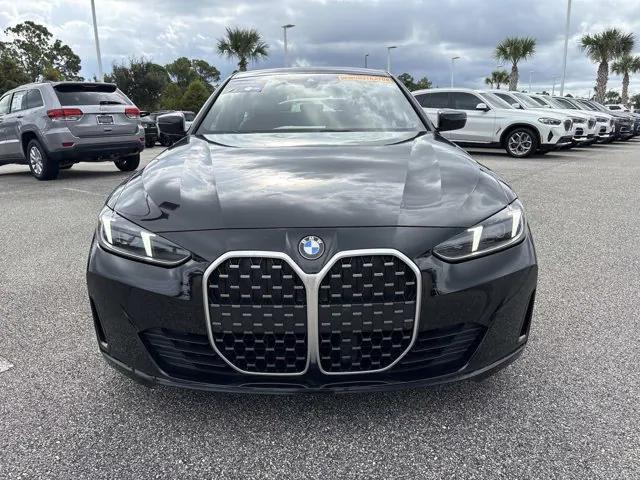 used 2025 BMW 430 Gran Coupe car, priced at $55,444